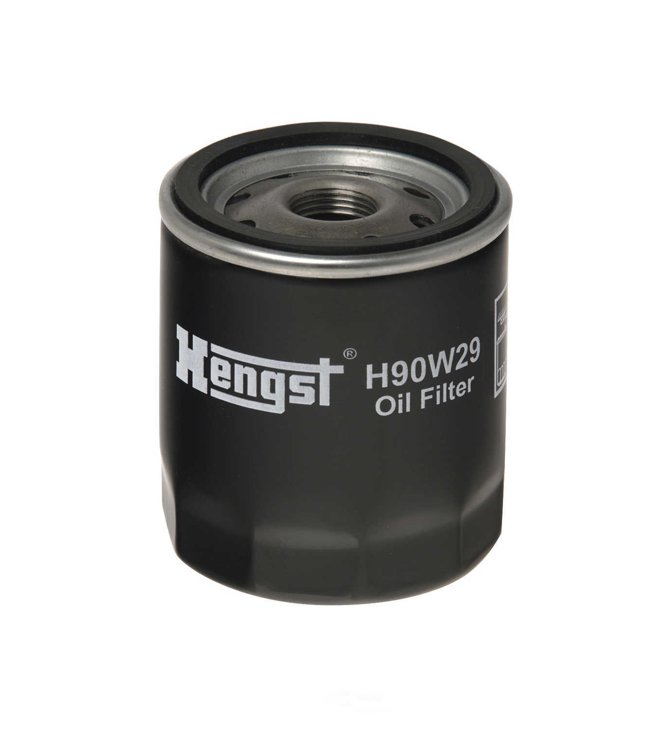 HENGST - Engine Oil Filter - H14 H90W29