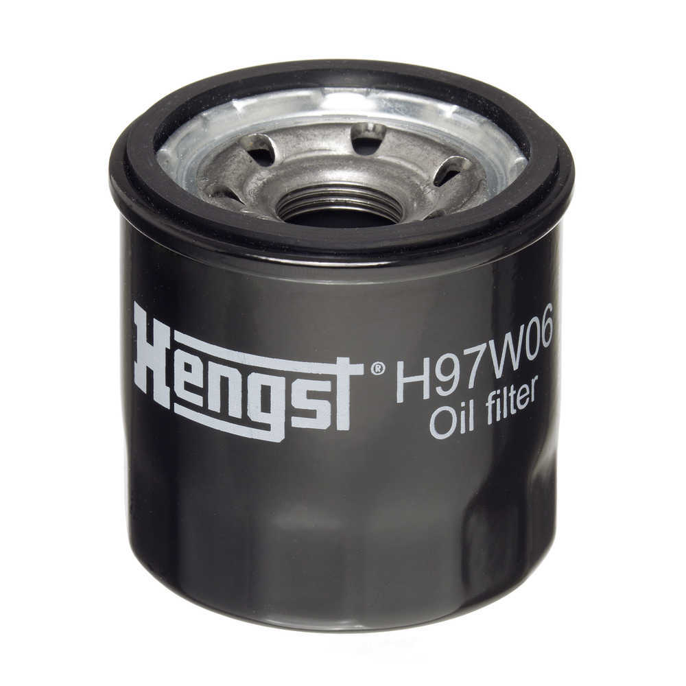 HENGST - Engine Oil Filter - H14 - h97w06