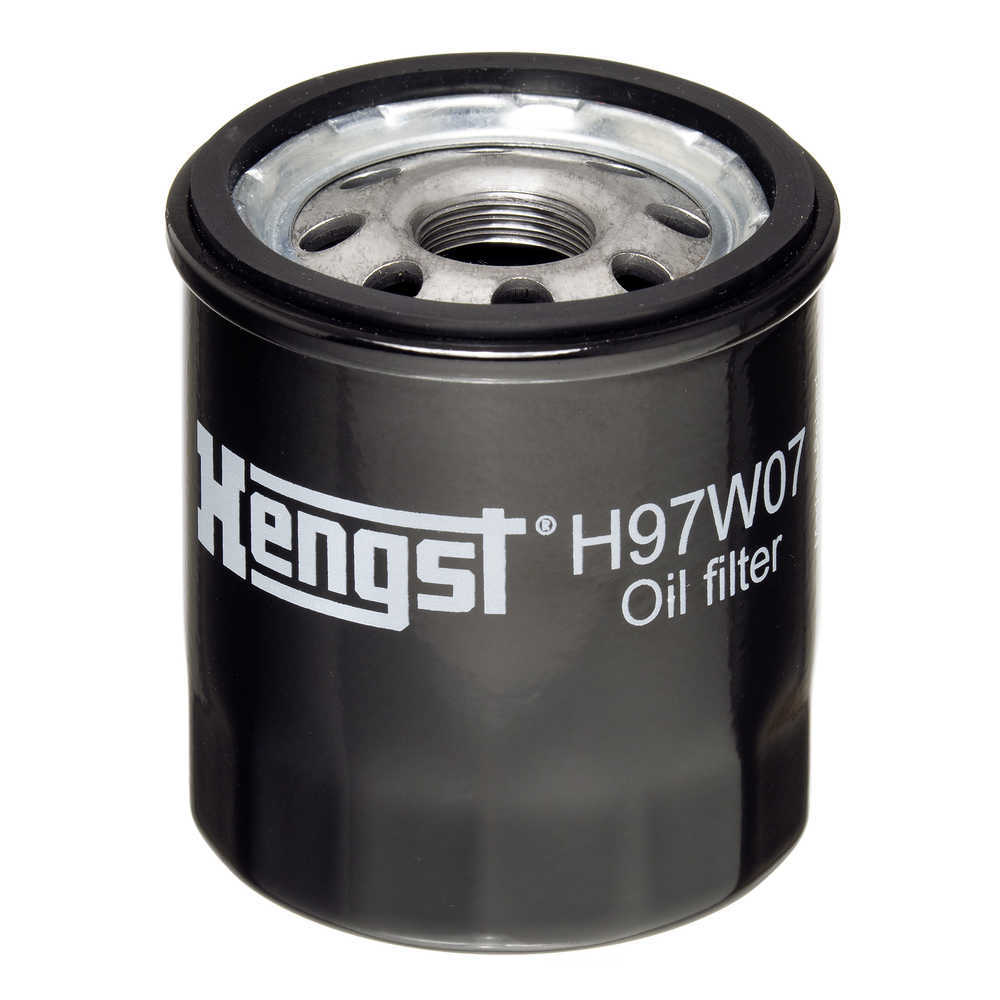 HENGST - Engine Oil Filter - H14 - h97w07