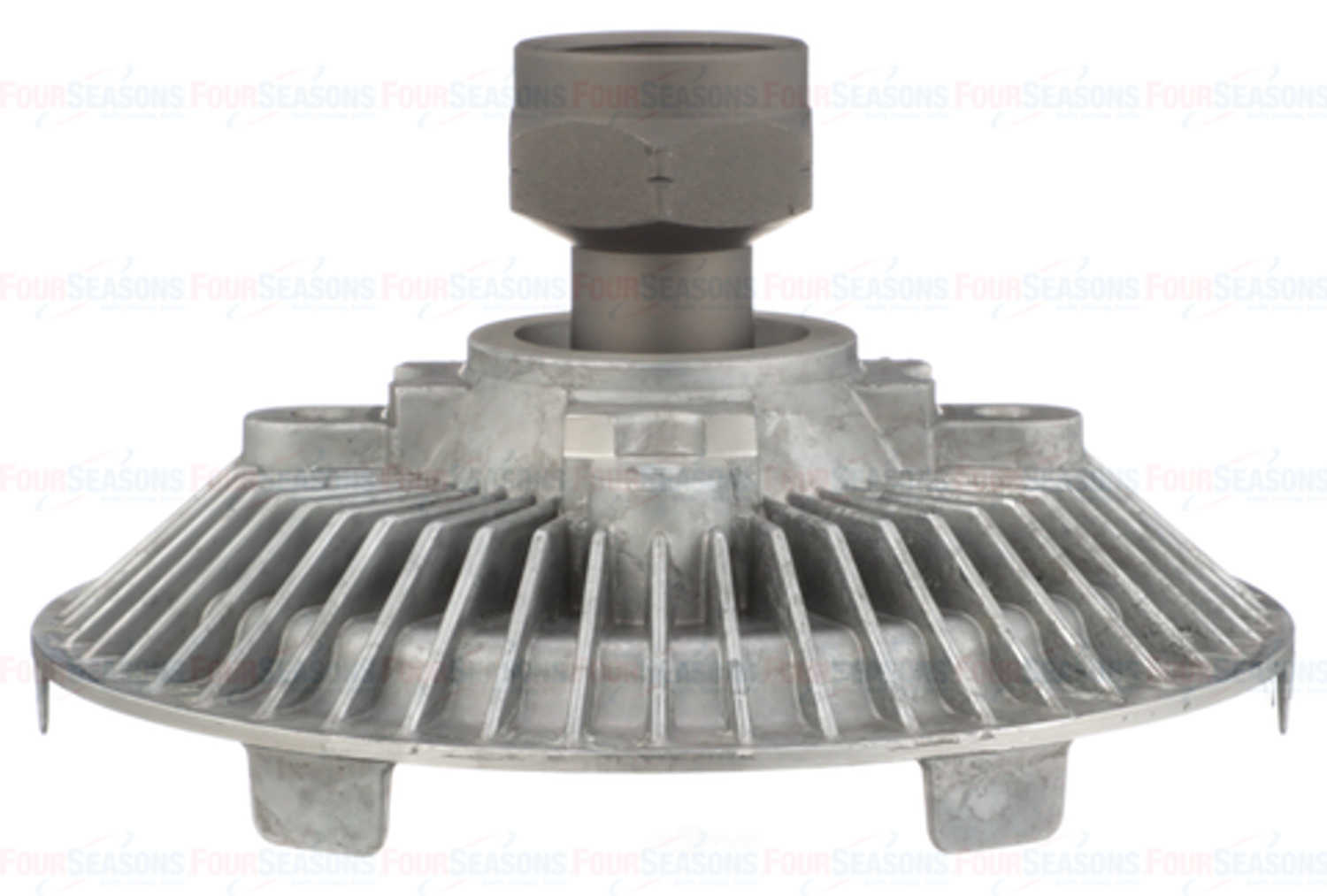 HAYDEN - Fan Clutch - Part Number: 2614 - Crown Auto Parts 