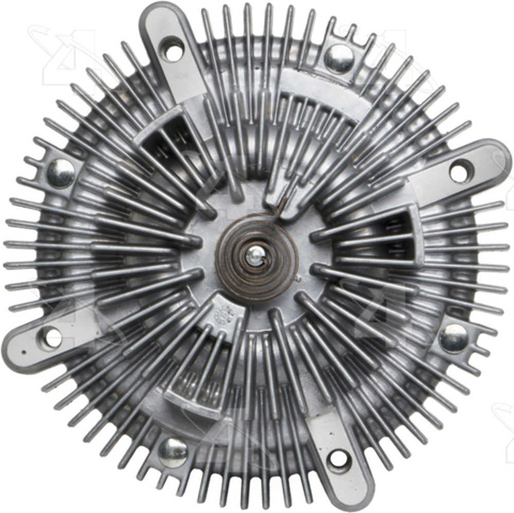 HAYDEN - Fan Clutch - HAD 2671