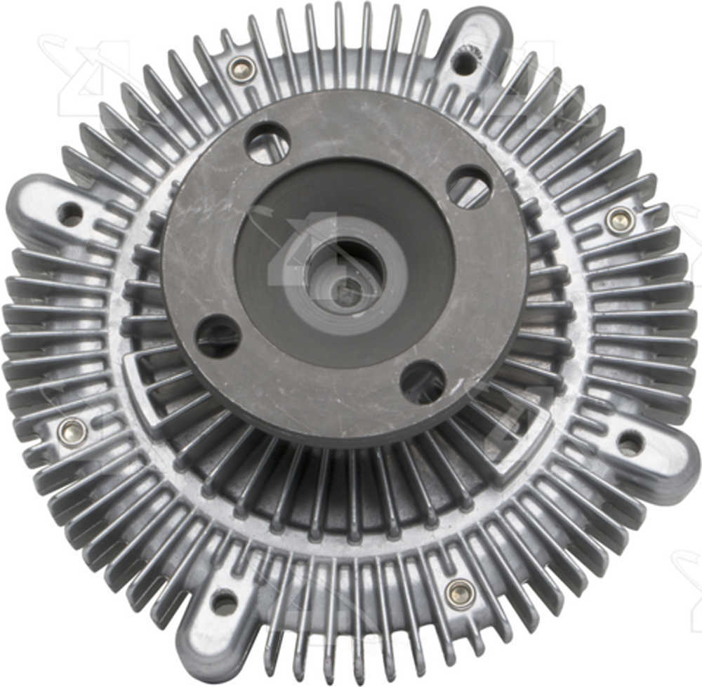 HAYDEN - Fan Clutch - HAD 2671
