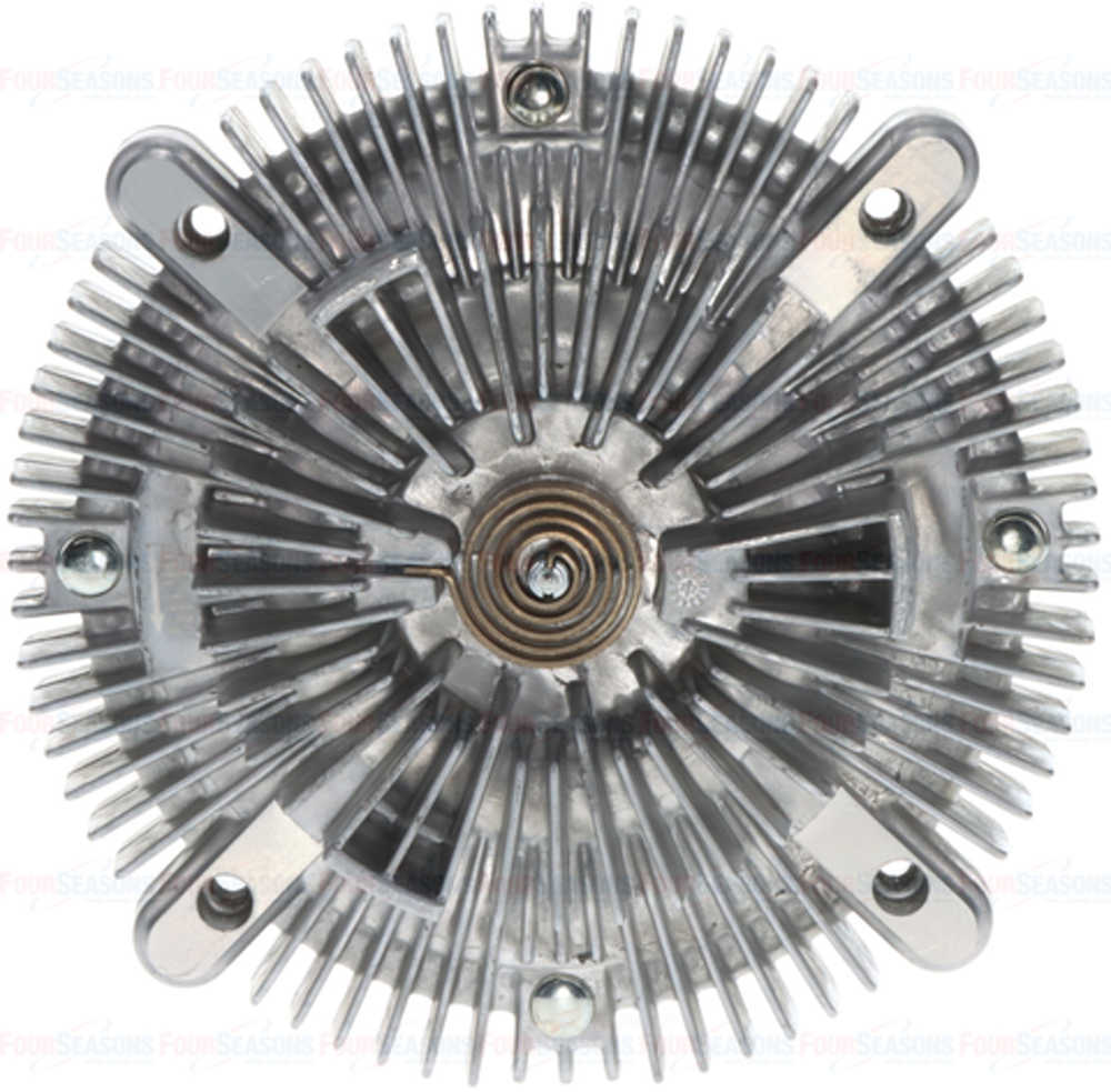 HAYDEN - Fan Clutch - HAD 2684