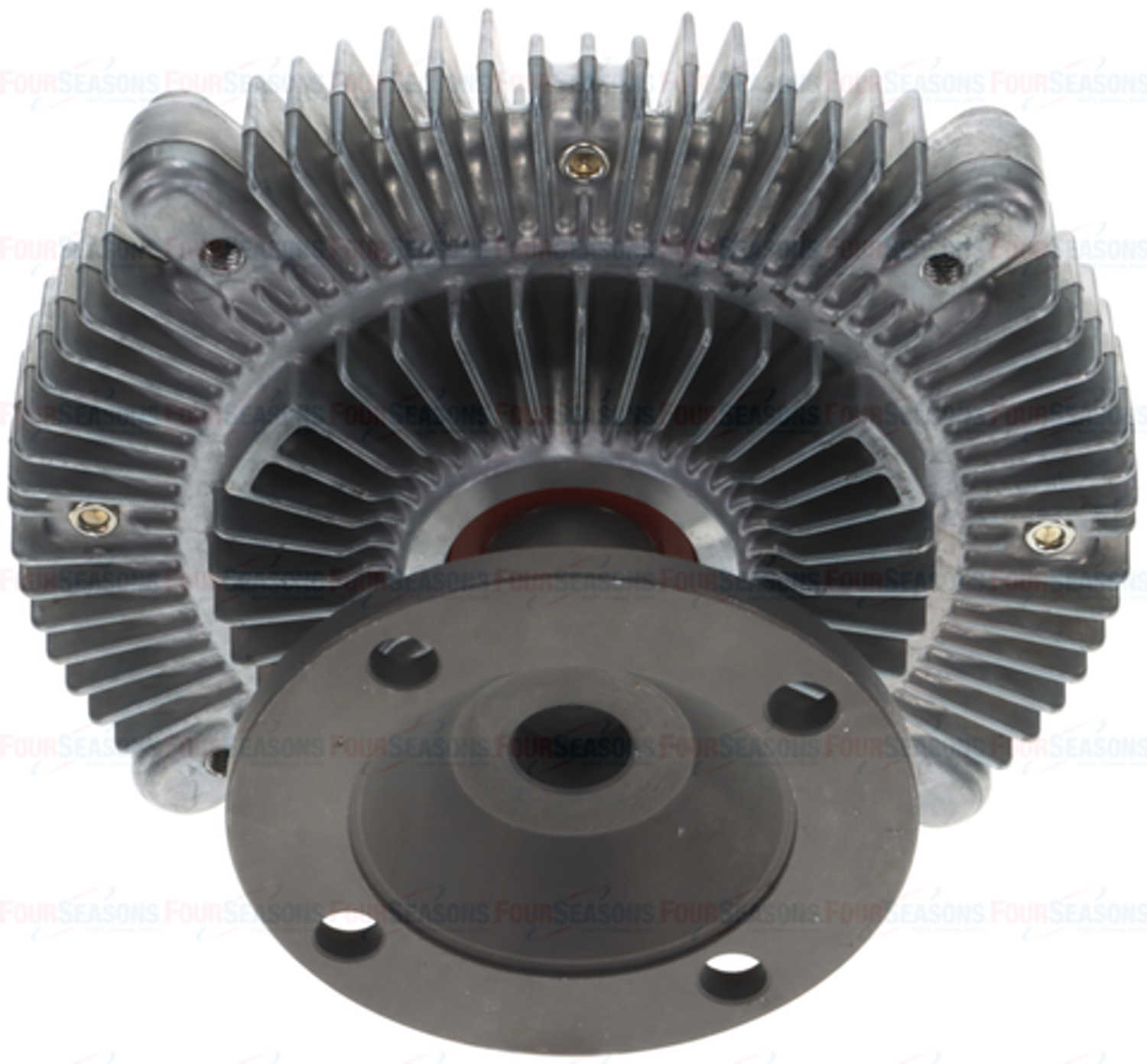 HAYDEN - Fan Clutch - HAD 2684