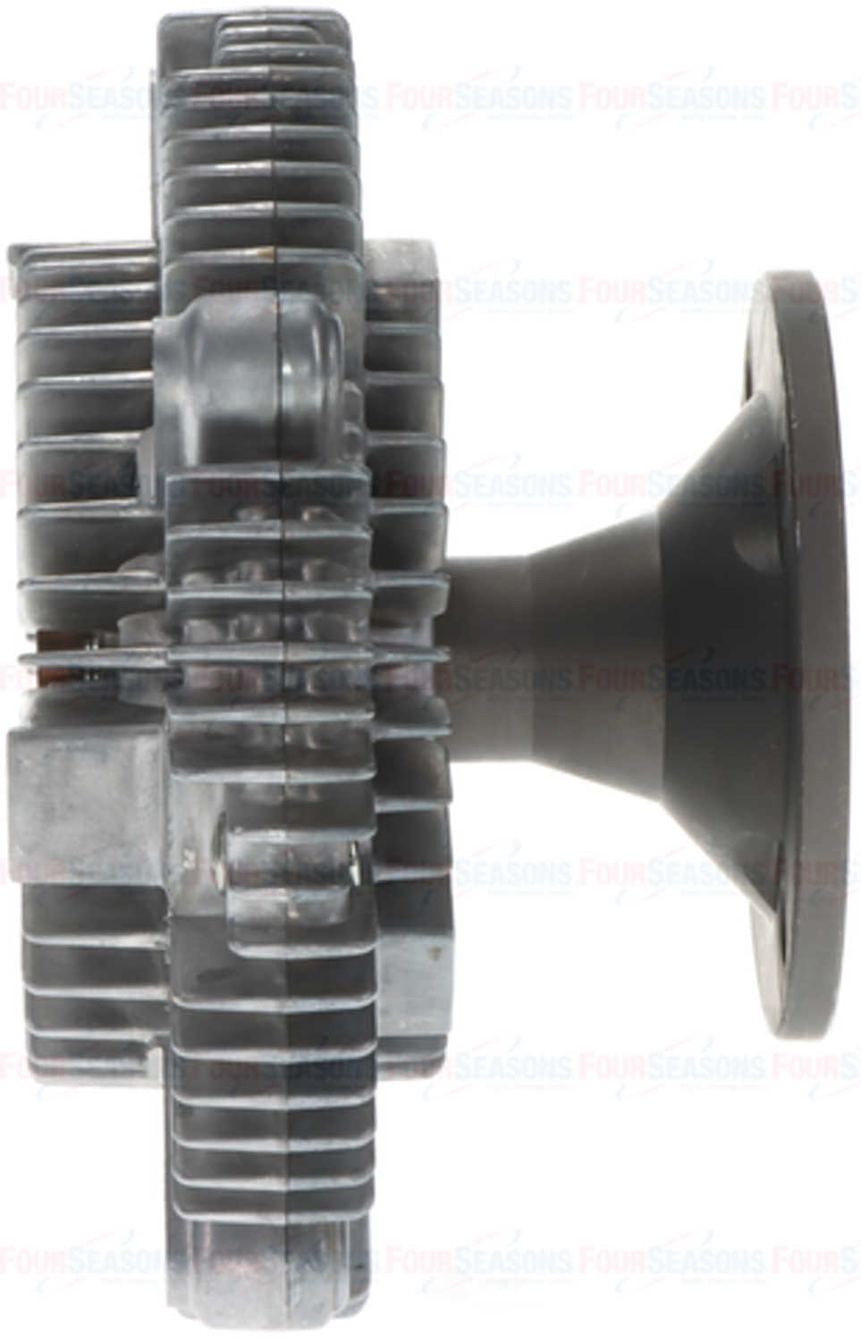 HAYDEN - Fan Clutch - HAD 2684