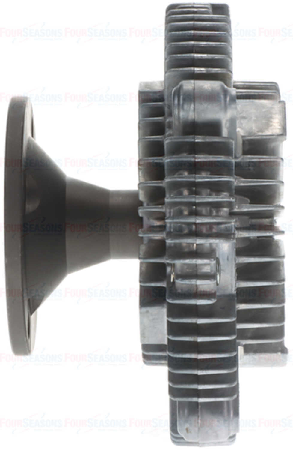 HAYDEN - Fan Clutch - HAD 2684