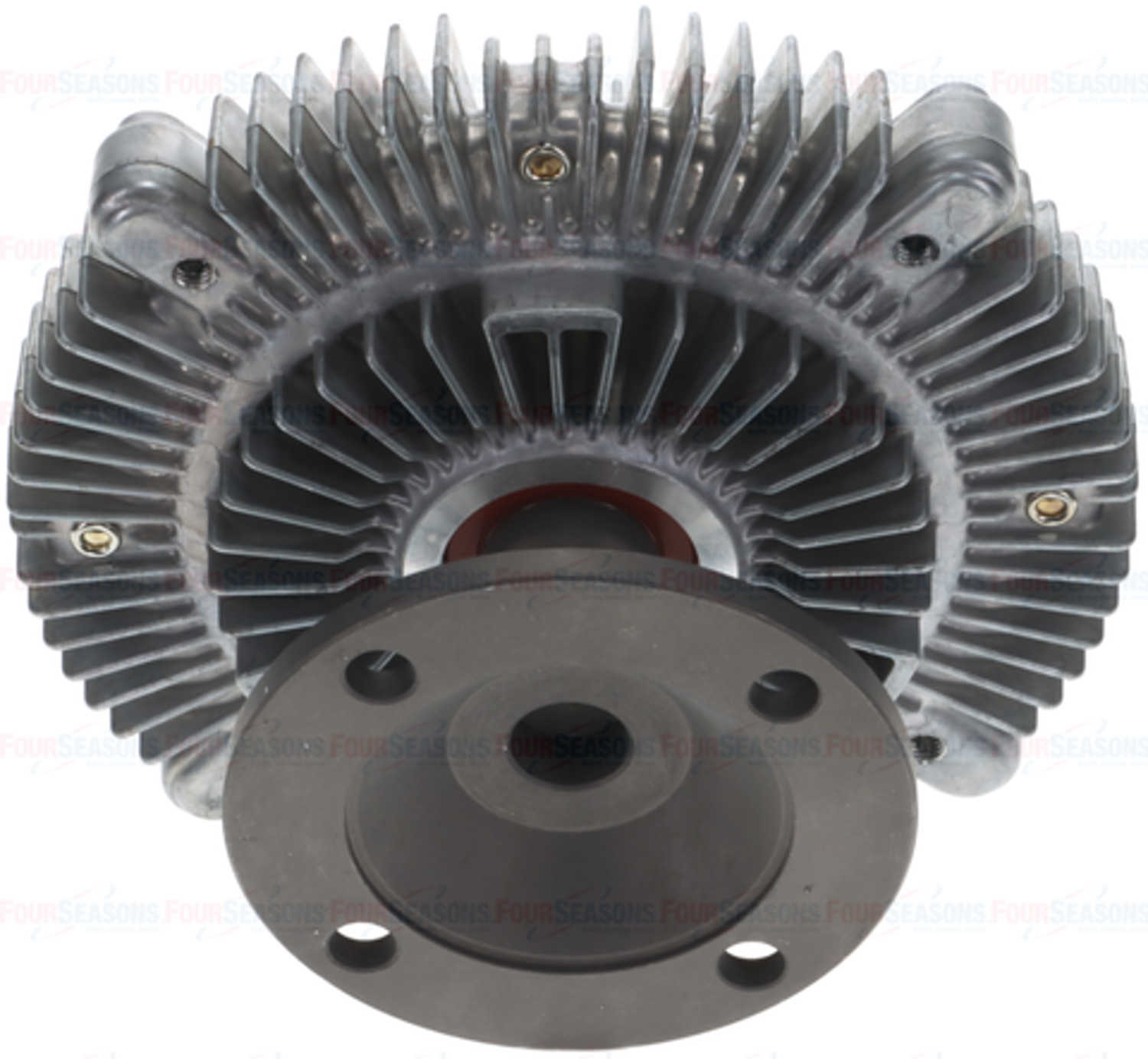 HAYDEN - Fan Clutch - HAD 2684