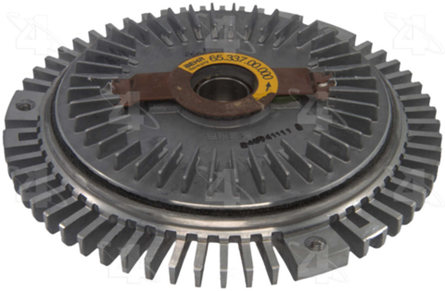HAYDEN - Fan Clutch - HAD 2693