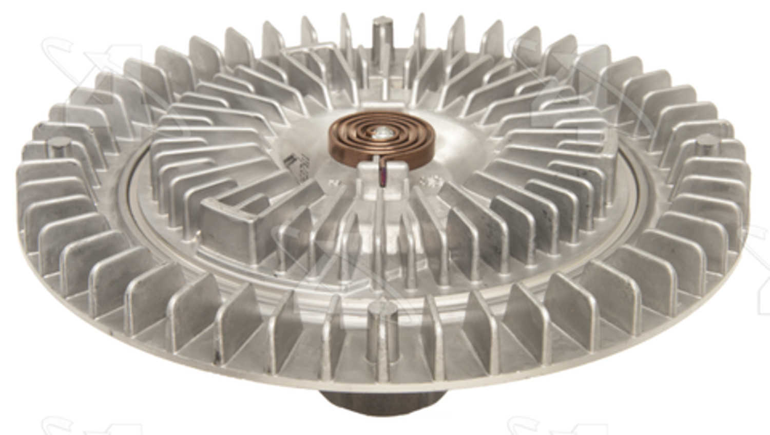 HAYDEN - Fan Clutch - HAD 2736