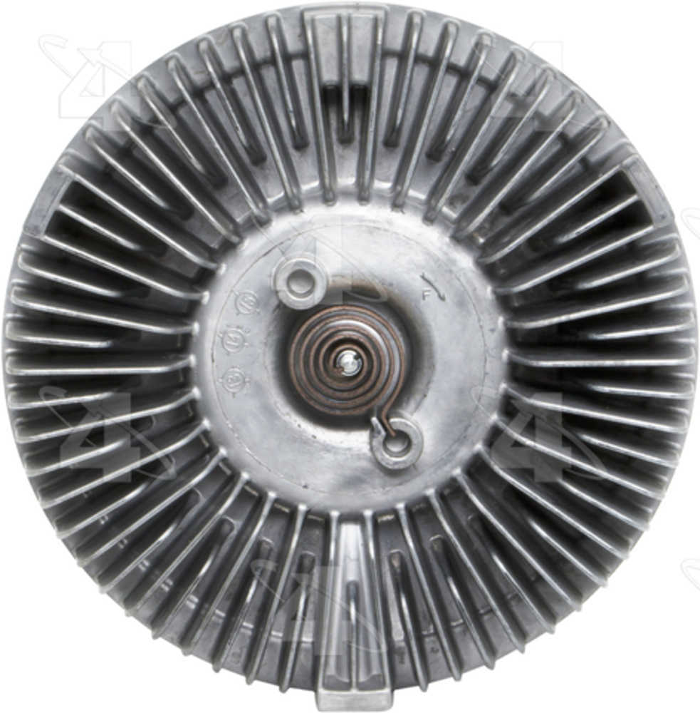 HAYDEN - Fan Clutch - HAD 2779