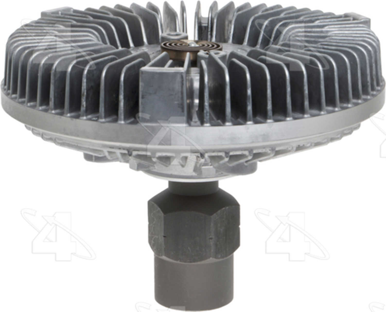 HAYDEN - Fan Clutch - HAD 2779