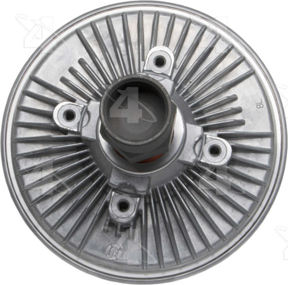 HAYDEN - Fan Clutch - HAD 2779