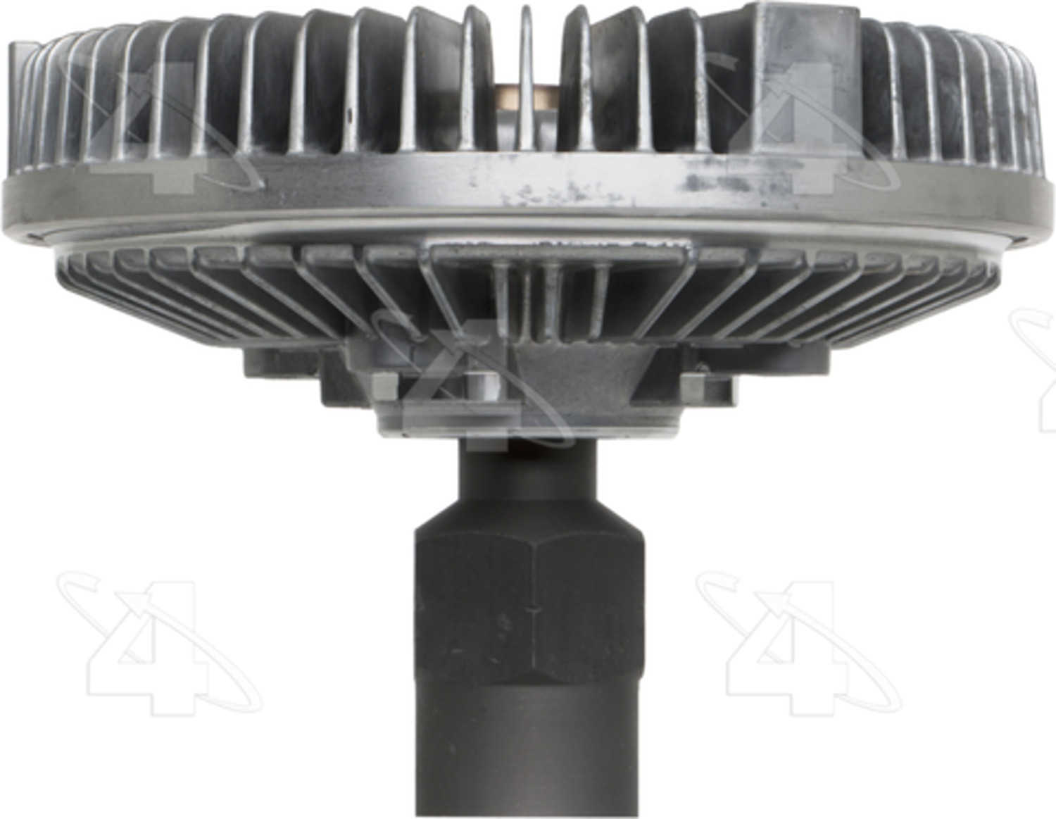 HAYDEN - Fan Clutch - HAD 2779