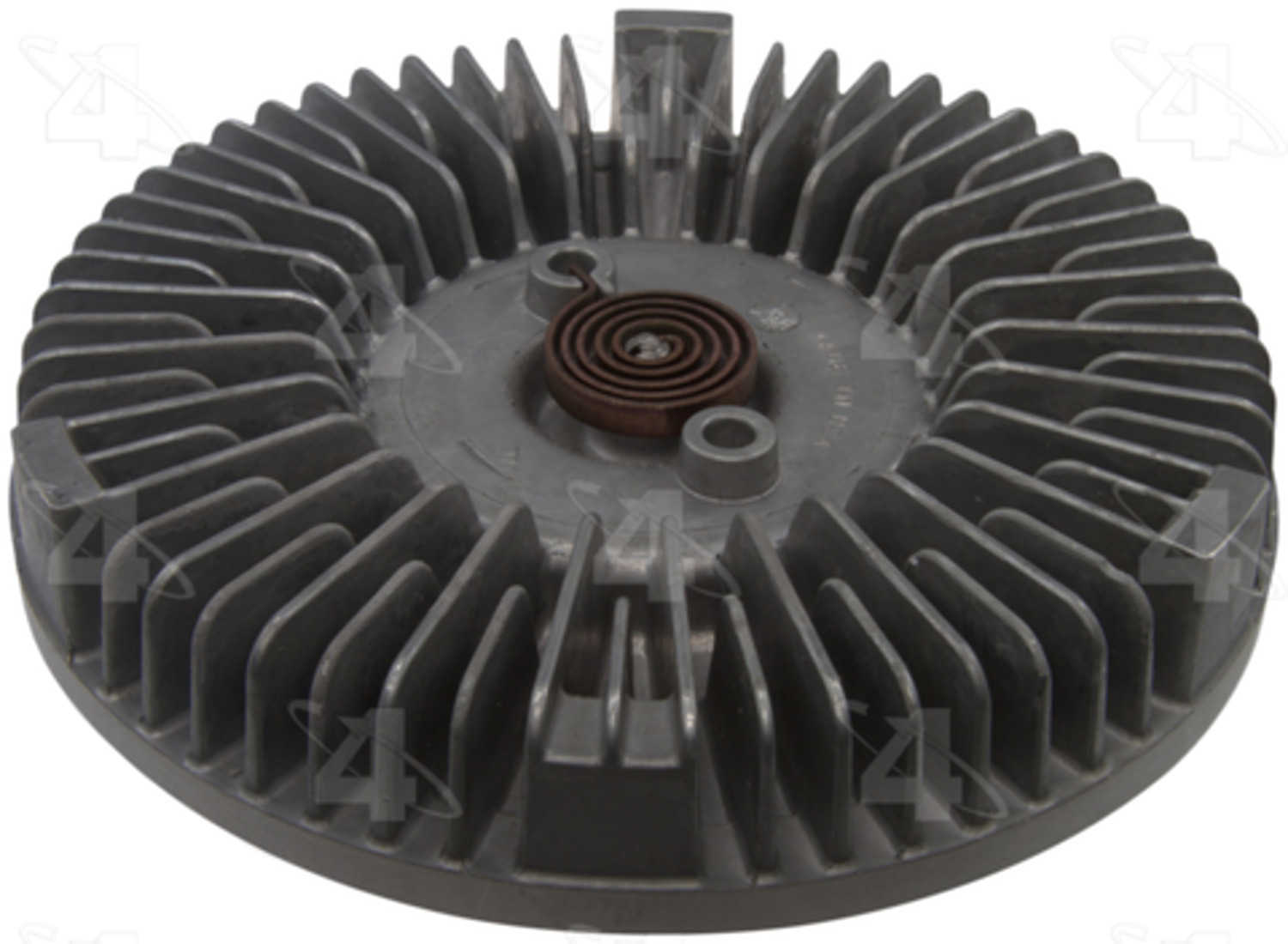 HAYDEN - Fan Clutch - HAD 2780