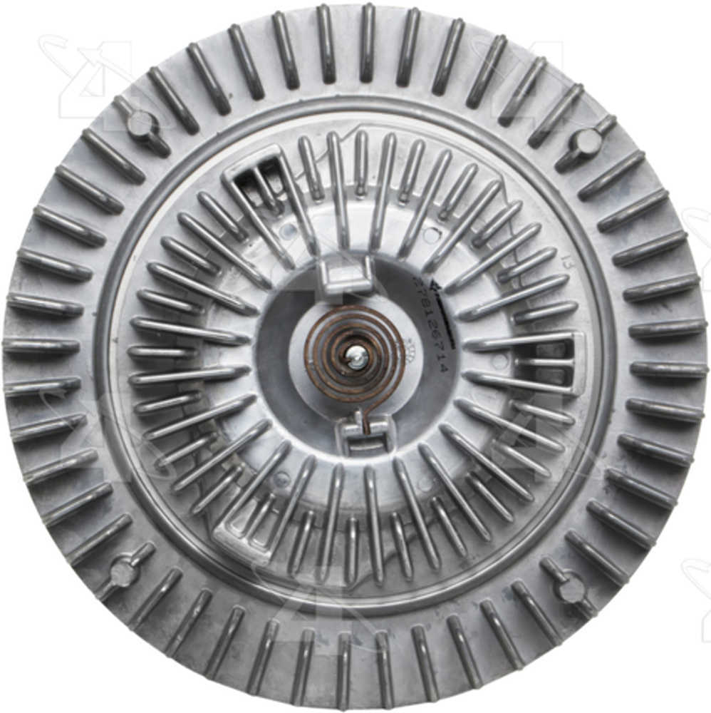 HAYDEN - Fan Clutch - HAD 2781
