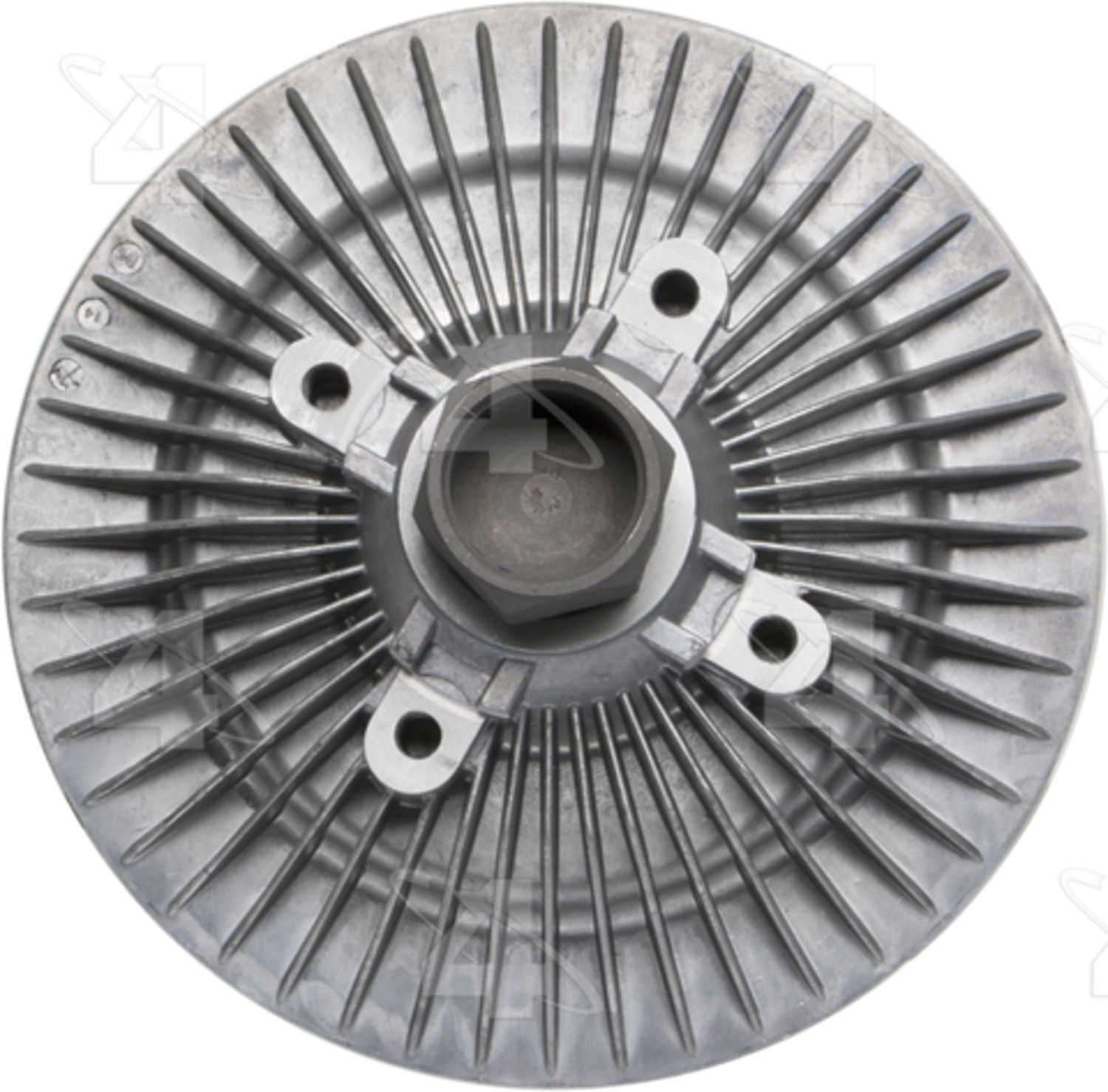 HAYDEN - Fan Clutch - HAD 2781