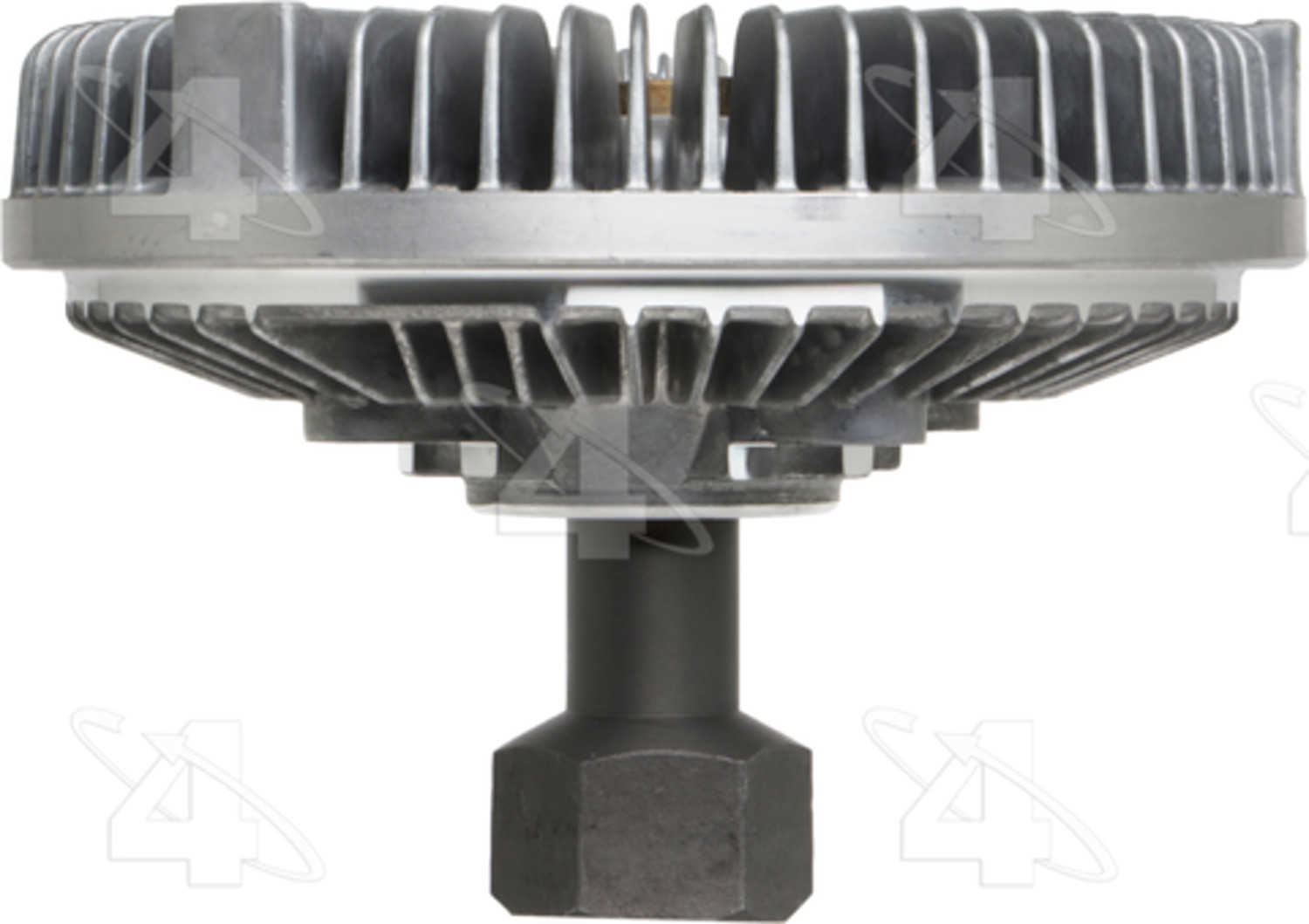 HAYDEN - Fan Clutch - HAD 2789
