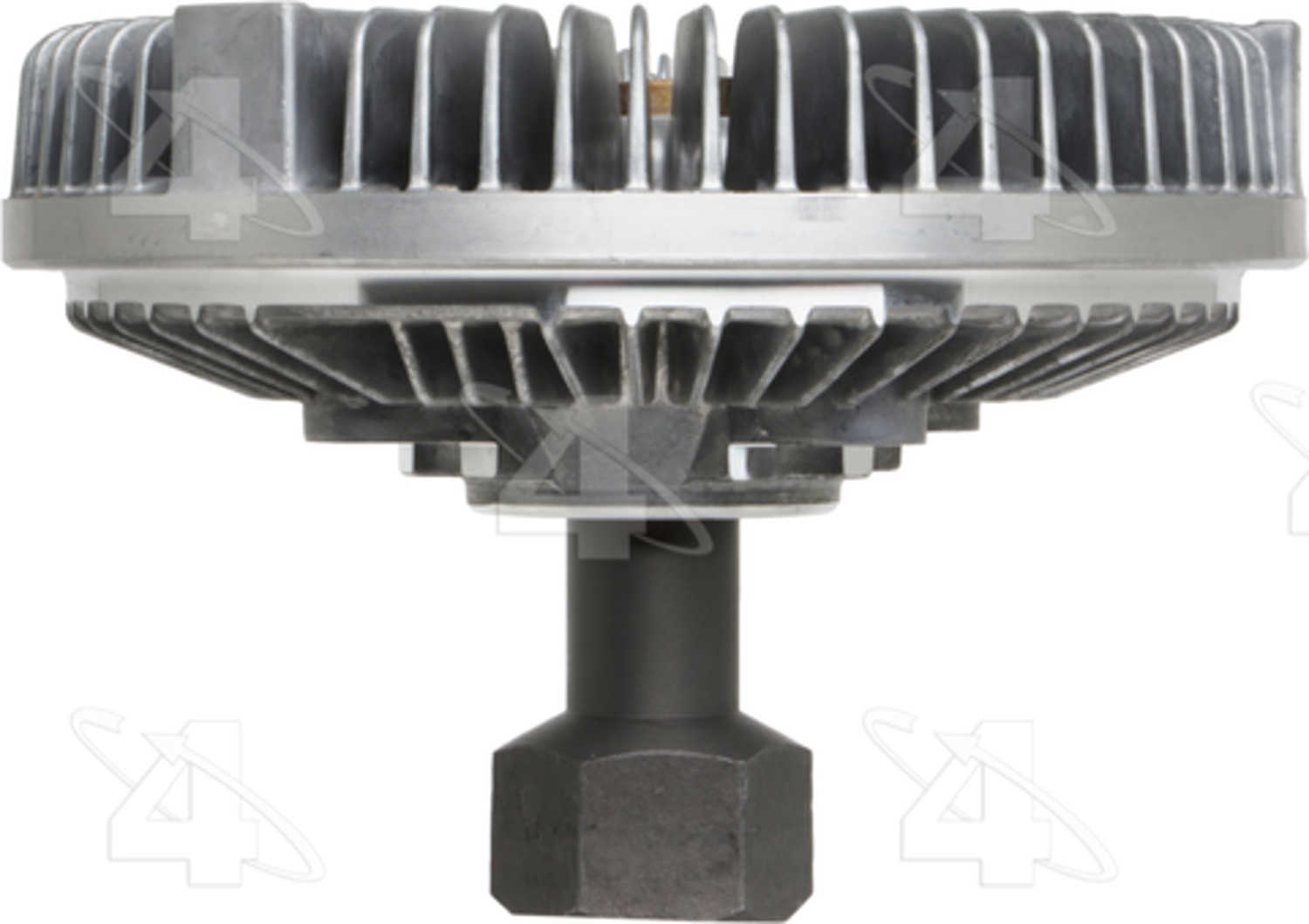 HAYDEN - Fan Clutch - HAD 2789