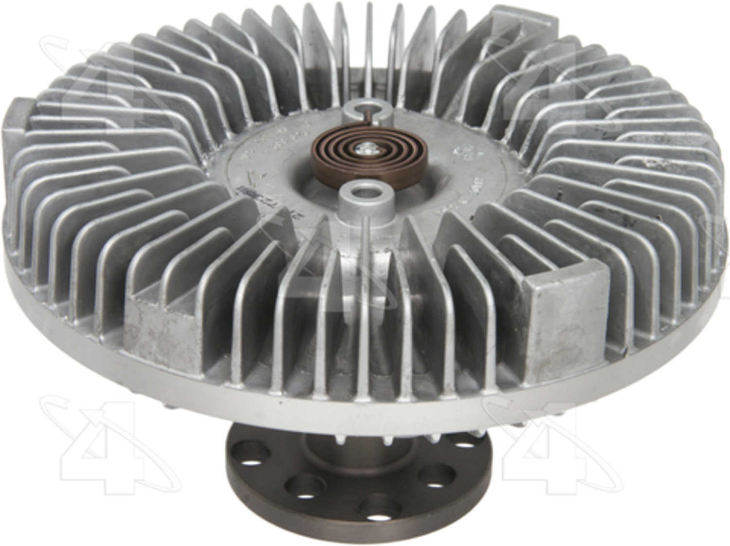 HAYDEN - Fan Clutch - HAD 2797
