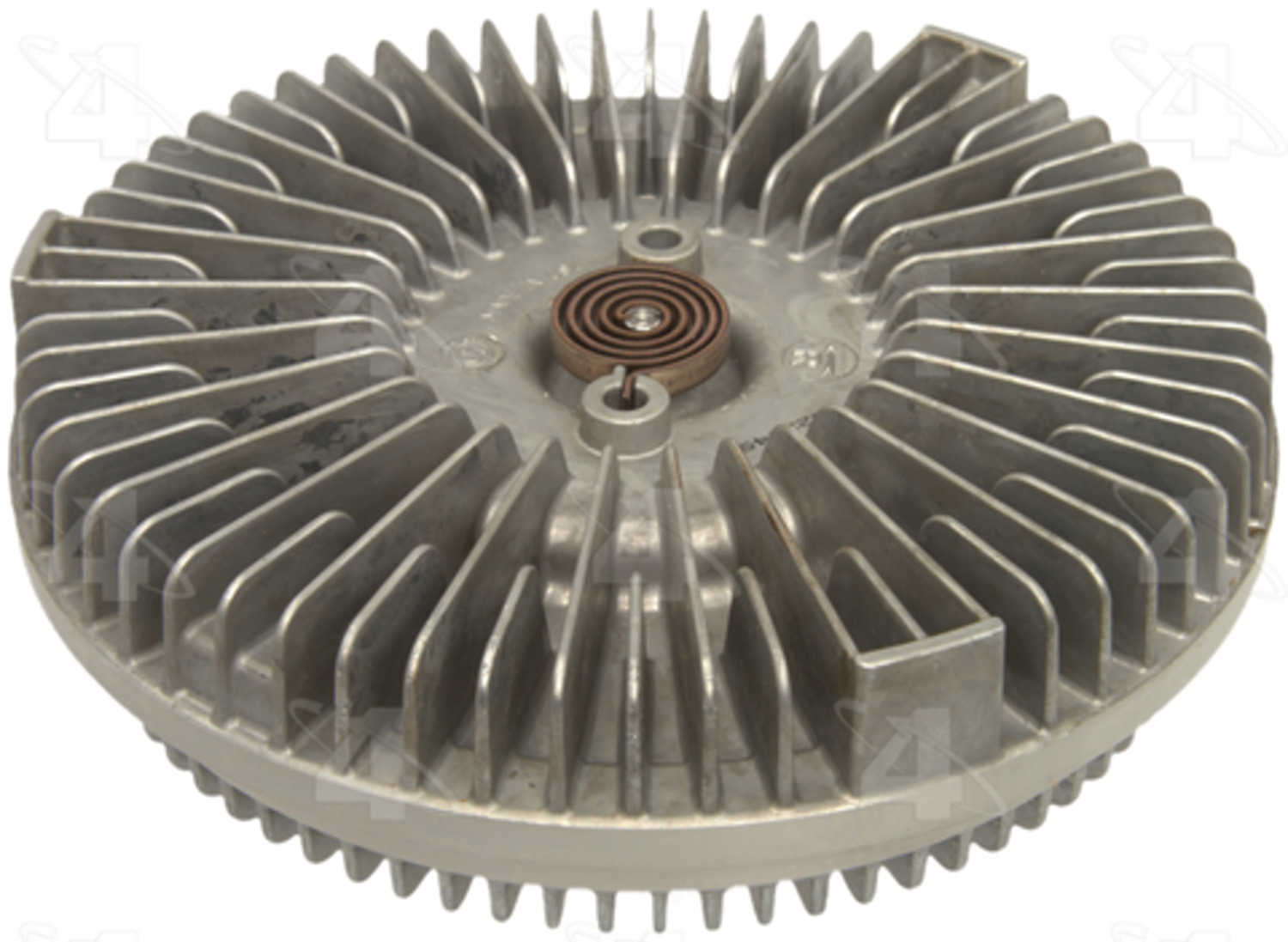 HAYDEN - Fan Clutch - HAD 2822