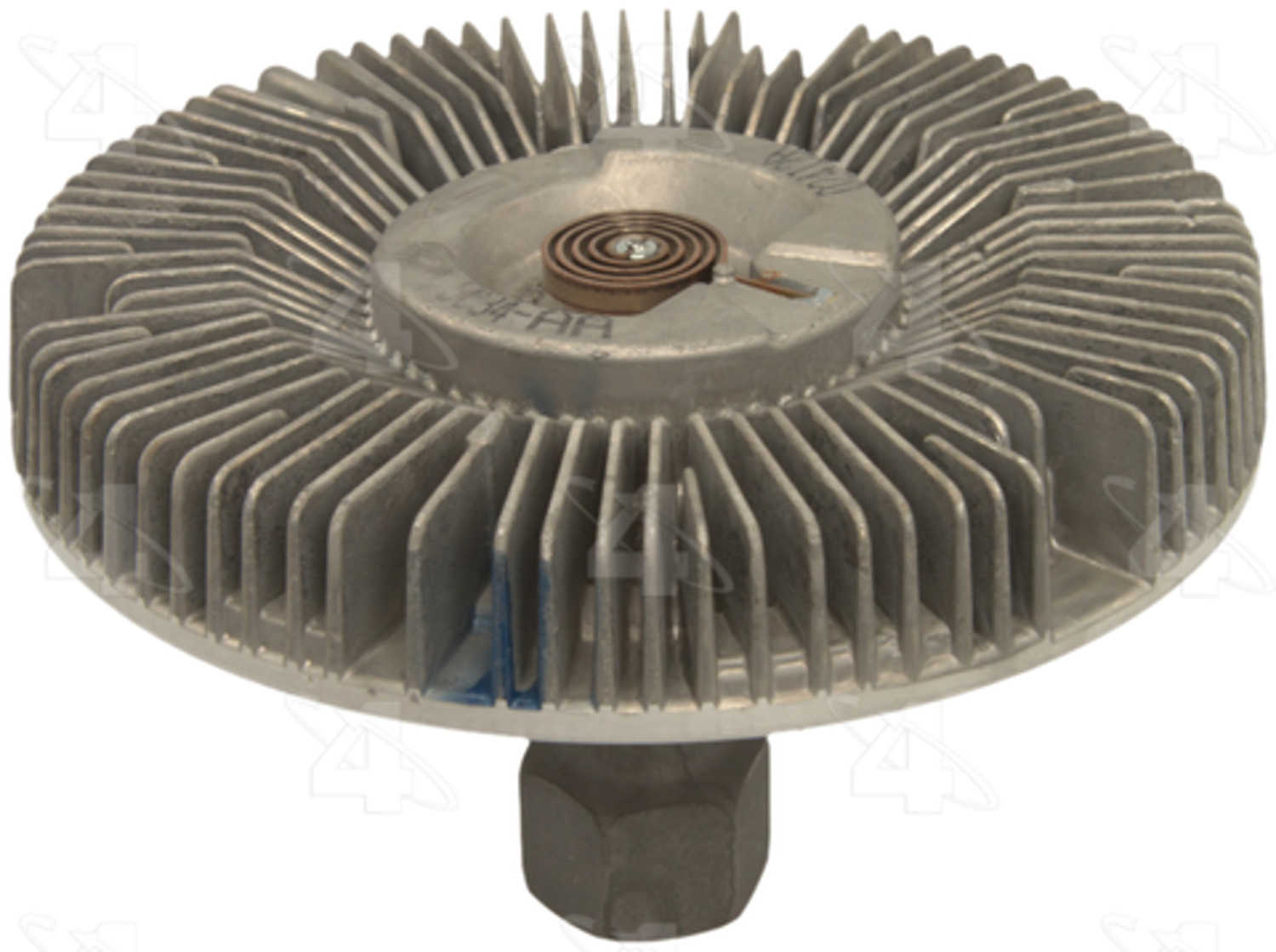 HAYDEN - Fan Clutch - HAD 2917