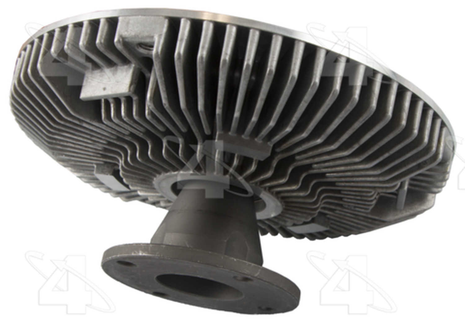 HAYDEN - Fan Clutch - HAD 2923