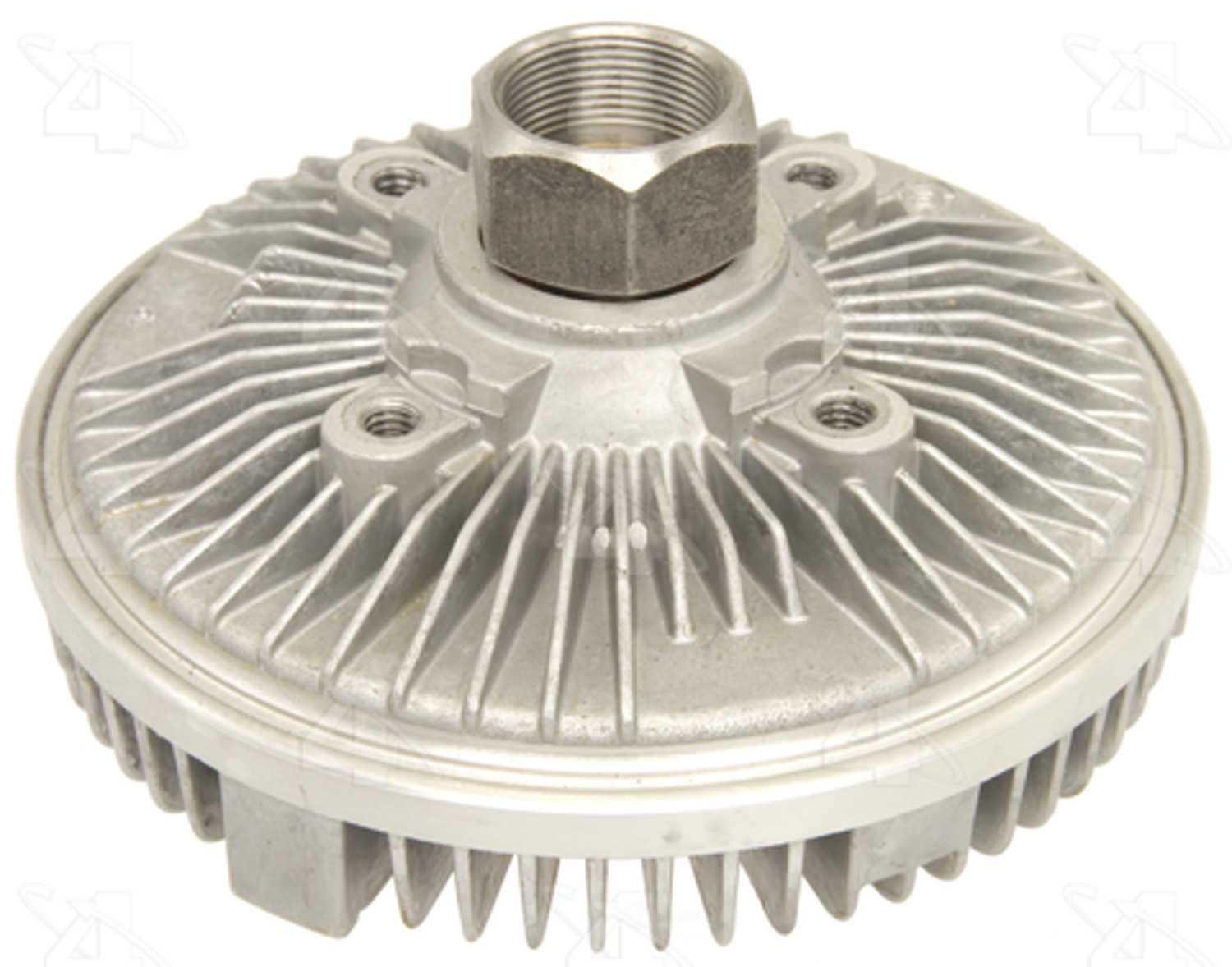 HAYDEN - Fan Clutch - HAD 2961