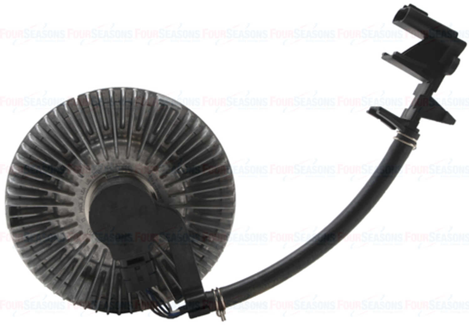 HAYDEN - Fan Clutch - HAD 3200