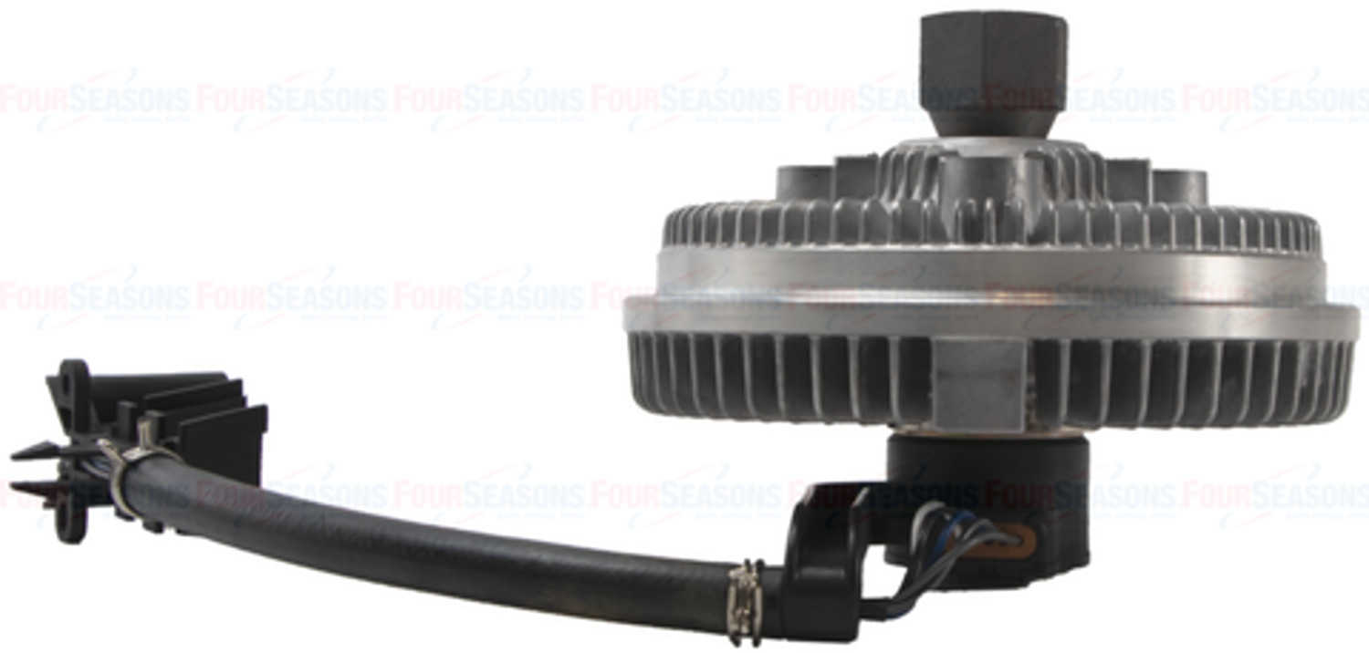 HAYDEN - Fan Clutch - HAD 3200