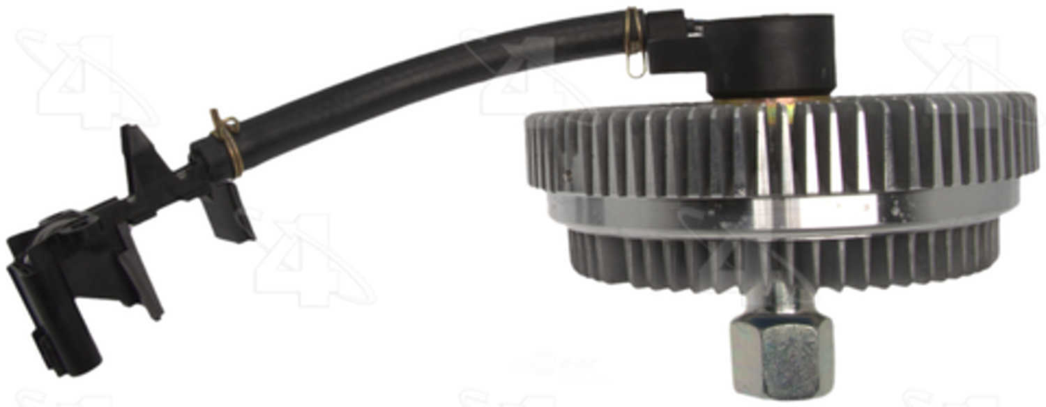 HAYDEN - Fan Clutch - HAD 3200