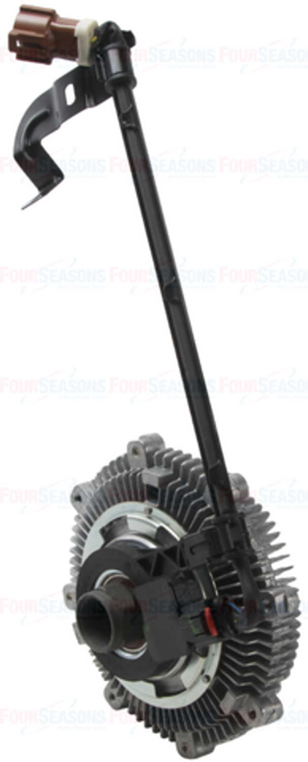 HAYDEN - Fan Clutch - HAD 3263
