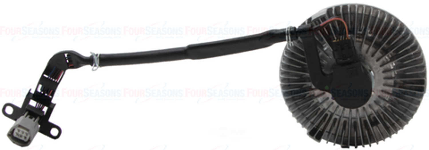 HAYDEN - Fan Clutch - HAD 3291