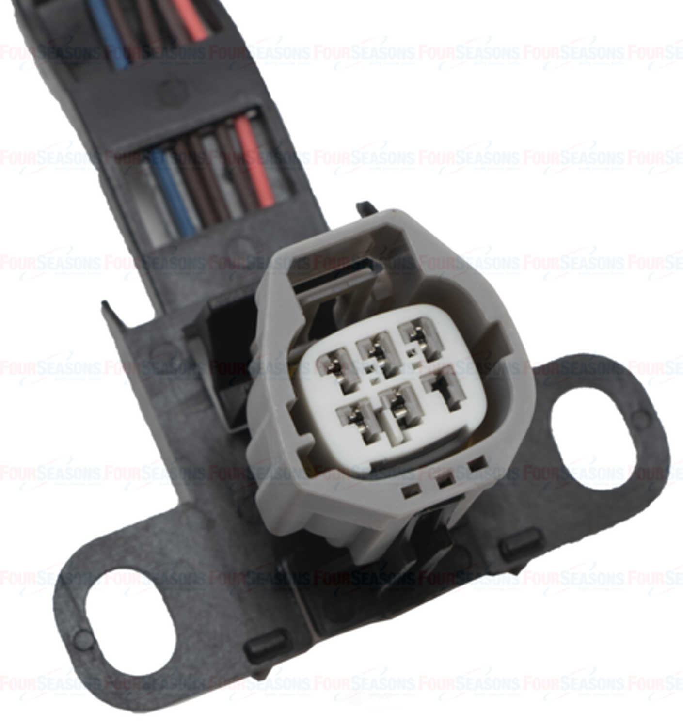 HAYDEN - Fan Clutch - HAD 3291