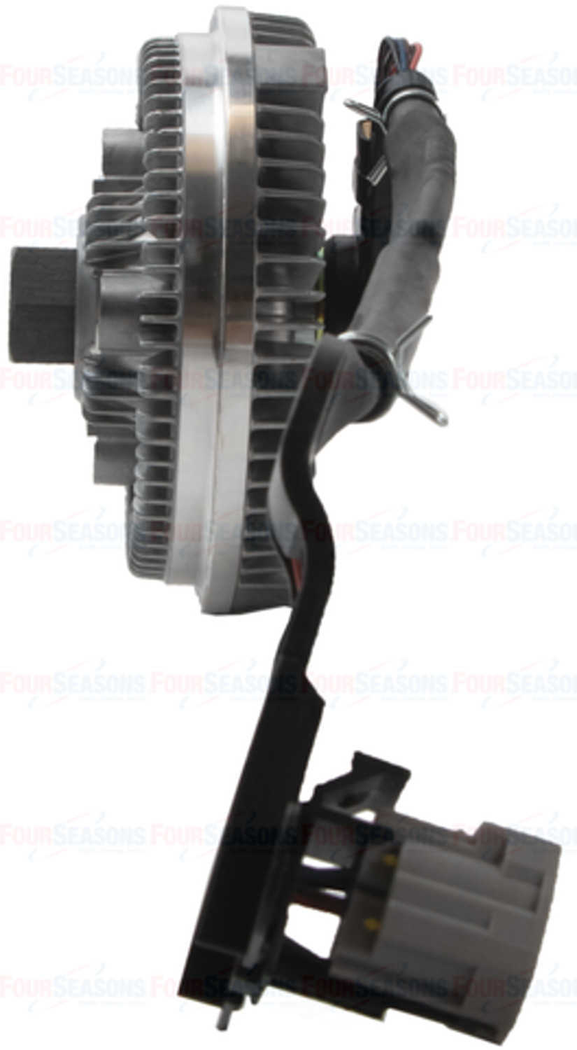 HAYDEN - Fan Clutch - HAD 3291
