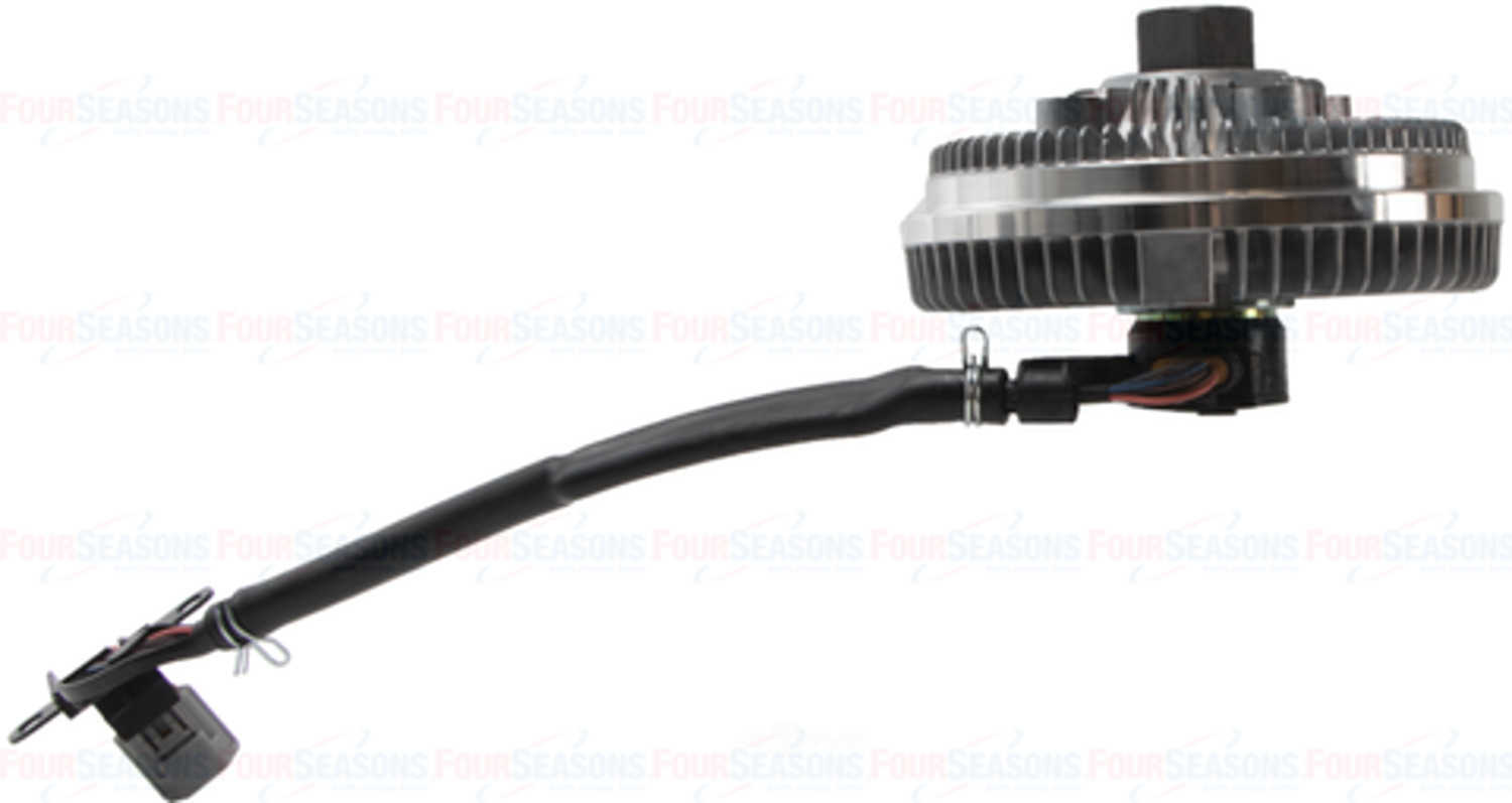 HAYDEN - Fan Clutch - HAD 3291