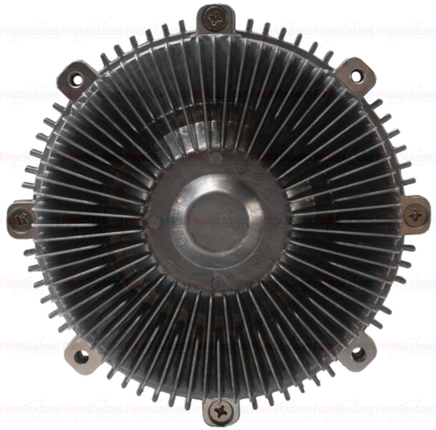 HAYDEN - Fan Clutch - HAD 3330