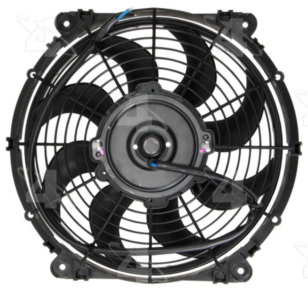 HAYDEN - Engine Cooling Fan - HAD 3670