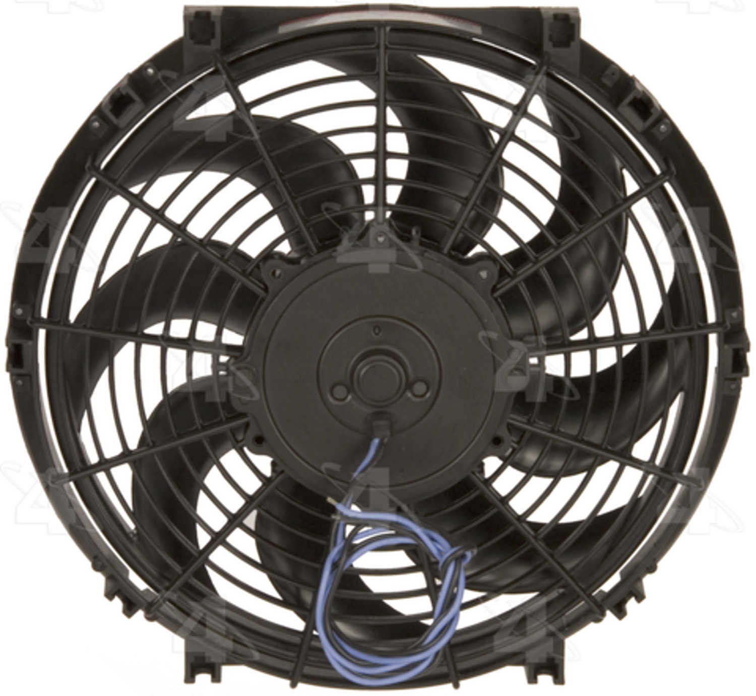 HAYDEN - Electric Fan Kit - HAD 3680