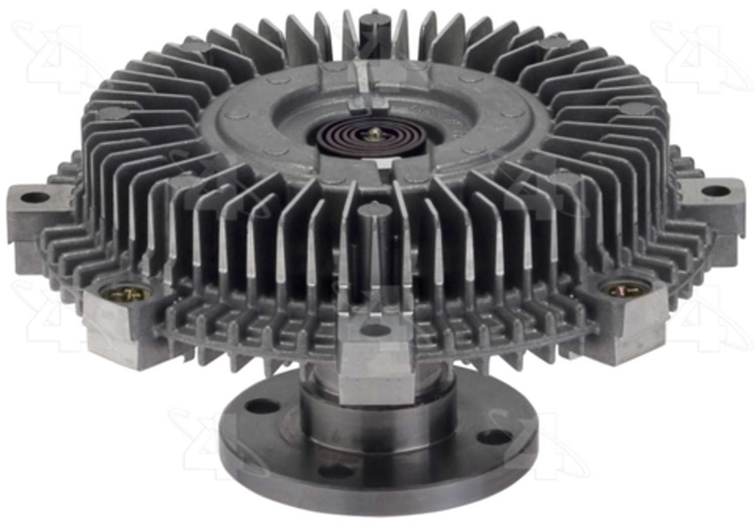 HAYDEN - Fan Clutch - HAD 6601