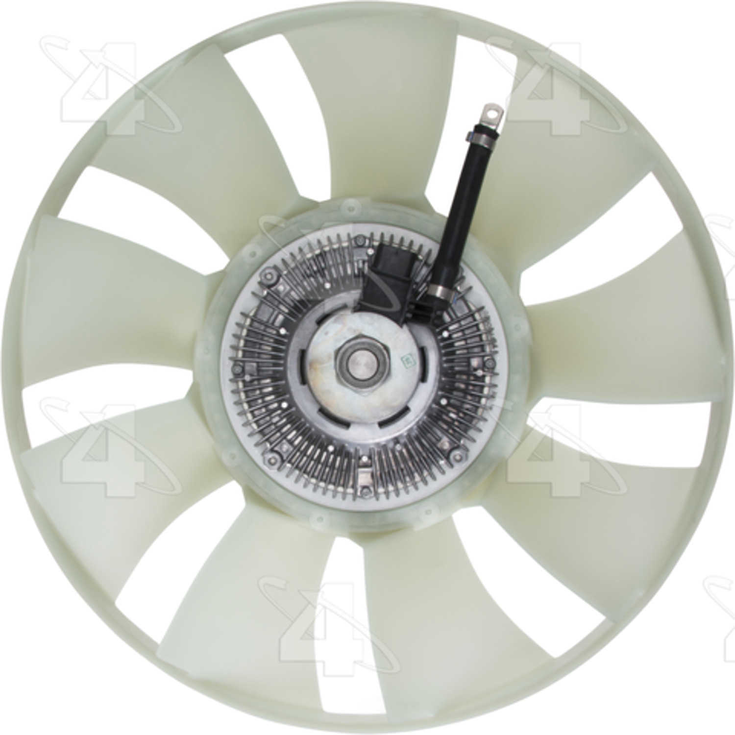 HAYDEN - Fan Clutch - HAD 8302