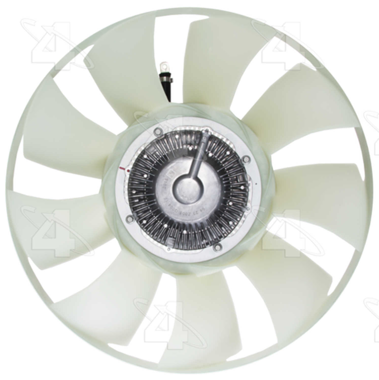 HAYDEN - Fan Clutch - HAD 8302