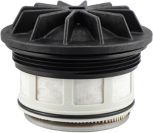 Ford f350 diesel fuel filter #2