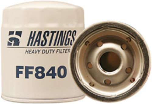 HASTINGS FILTERS - Fuel Filter - HAS FF840