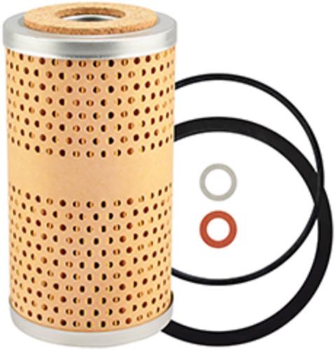 HASTINGS FILTERS - Fuel Filter - HAS FF909