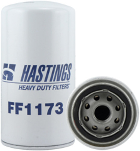 HASTINGS FILTERS - Fuel Filter - HAS FF1173