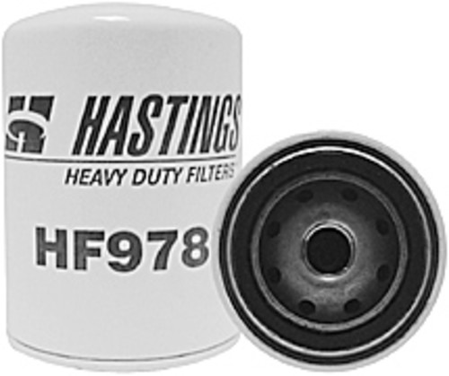 HASTINGS FILTERS - Transmission Filter - HAS HF978