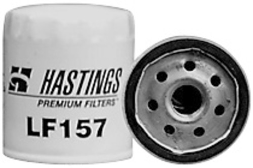 HASTINGS FILTERS - Auto Trans Filter - HAS LF157