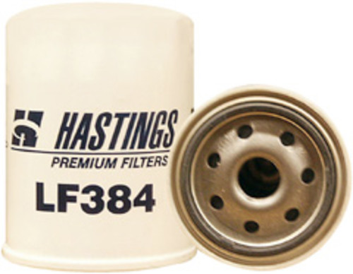 HASTINGS FILTERS - Engine Oil Filter - HAS LF384
