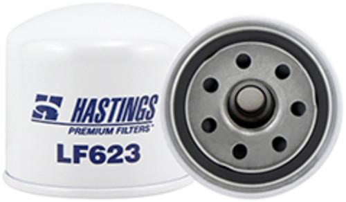 HASTINGS FILTERS - Engine Oil Filter - HAS LF623