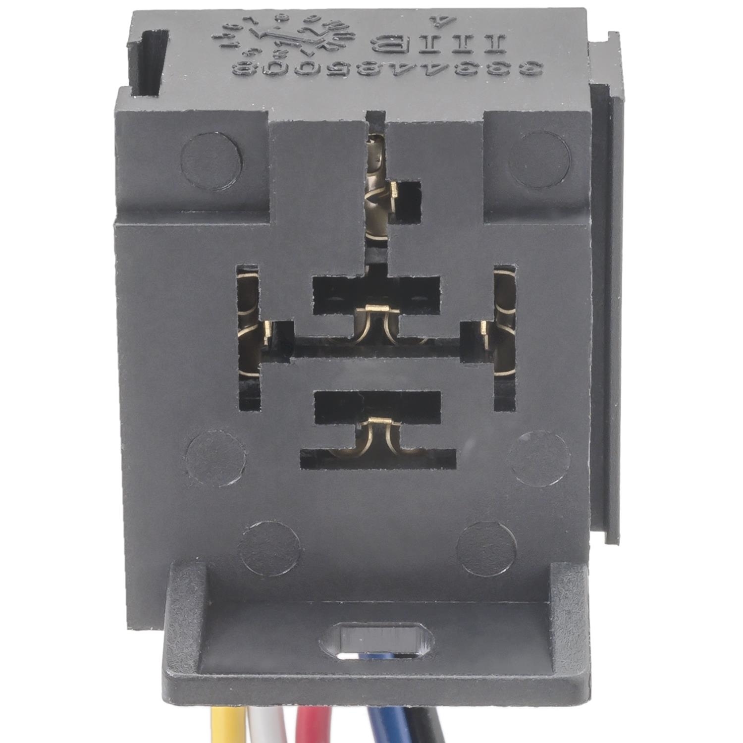 HANDY PACK - Engine Cooling Fan Motor Relay Connector - HDY HP3815